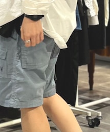 WORLD WORKERS | パンツ