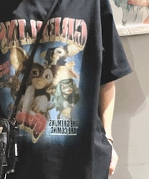 ギズモ | Tシャツ/カットソー