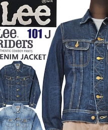 Lee | デニムジャケット