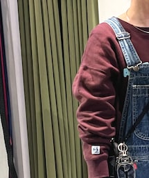 TES | スウェット