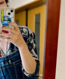 古着 | シャツ/ブラウス