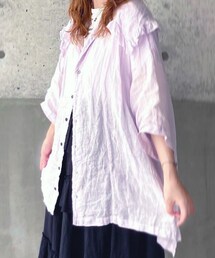 nest Robe | シャツ/ブラウス