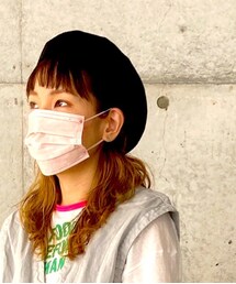 niko and... | ハンチング/ベレー帽