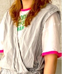 BEAMS BOY | Tシャツ/カットソー