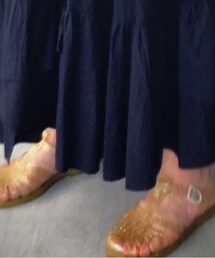 bull de savon | サンダル