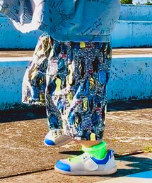 never again | その他パンツ