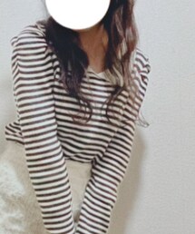 one after another NICE CLAUP | ニット/セーター