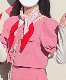 TITTY&CO. | シャツ/ブラウス