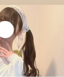 SHEIN | その他ヘアアクセサリー