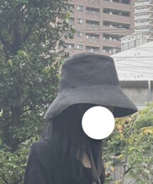 Shinonagumo | ハット