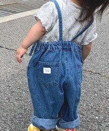 Birthday | サロペット/オーバーオール