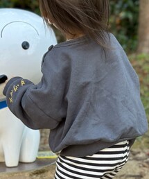 MARKEY'S | スウェット