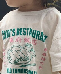 MARKEY'S | Tシャツ/カットソー