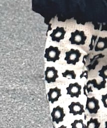 ZARA | その他パンツ