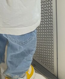 BREEZE | デニムパンツ