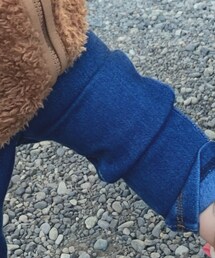 UNIQLO | デニムパンツ