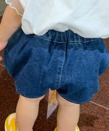 Birthday | デニムパンツ