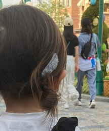 seria | ヘアピン