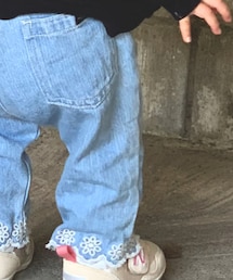 BREEZE | デニムパンツ