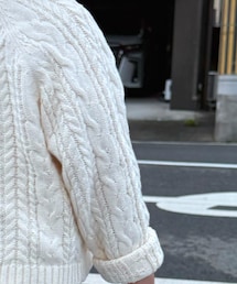 ZARA | カーディガン/ボレロ