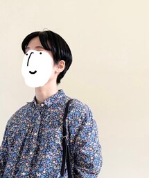 SOPHY | パールピアス(ピアス（両耳用）)