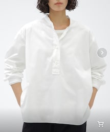 MHL. | シャツ/ブラウス