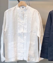 無印良品 | シャツ/ブラウス