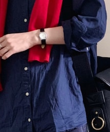 BACK NUMBER | シャツ/ブラウス