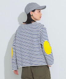 BEAMS | (Tシャツ/カットソー)