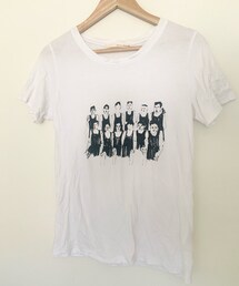 MELROSE claire | Tシャツ/カットソー