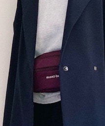 mont-bell | バッグ