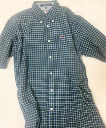 TOMMY HILFIGER | ポロシャツ