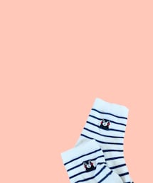 靴下屋 | ソックス/靴下