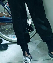 darkAngel | パンツ