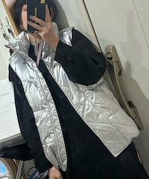GAP | ダウンベスト