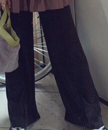 reca | スラックス