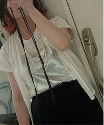 KEYUCA | Tシャツ/カットソー