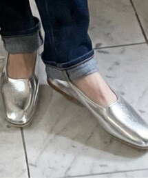 tukn. | バレエシューズ