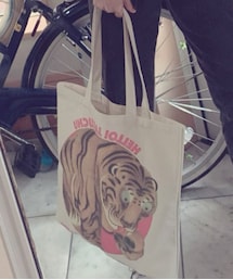 雑誌付録 | トートバッグ