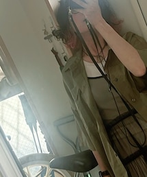 osharewalker | シャツ/ブラウス