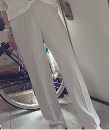 UNIQLO | スラックス