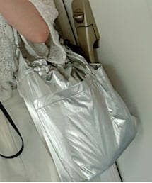 GU | ショルダーバッグ