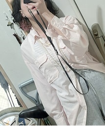 for/c | シャツ/ブラウス