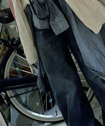 UNIQLO | デニムパンツ