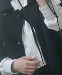 GU | スウェット