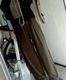 GU | パンツ