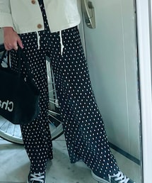 kirakirashop | パンツ