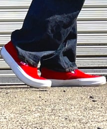 VANS | スリッポン