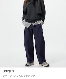 UNIQLO | その他パンツ