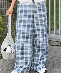SHIEN | その他パンツ